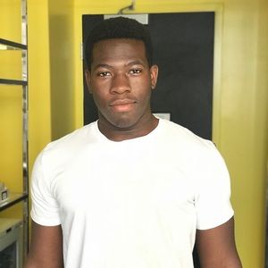 Meet your Posher, Akram